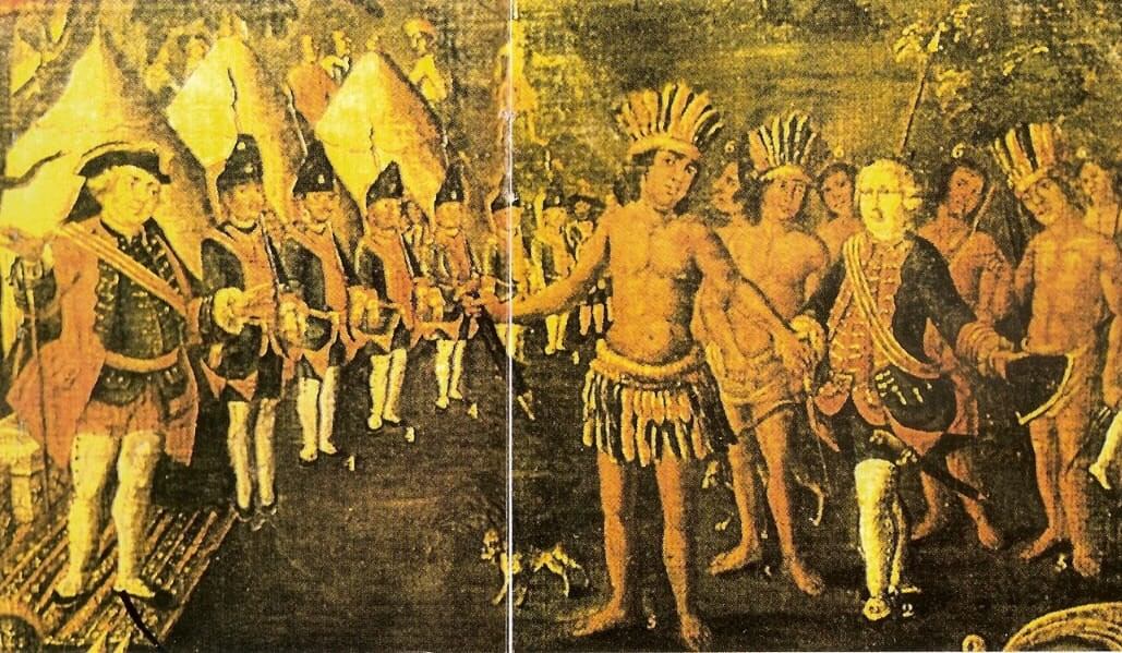 Encuentro entre Matorras y Paikin.