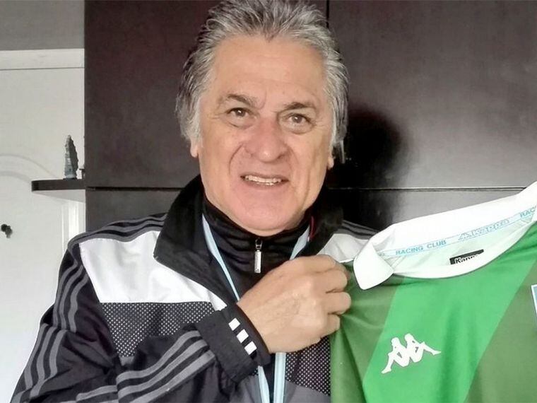 Entre las pertenencias sustraídas se encuentra la medalla dorada del Mundial en Argentina 1978, un símbolo invaluable de su carrera futbolística.(@patofillol)