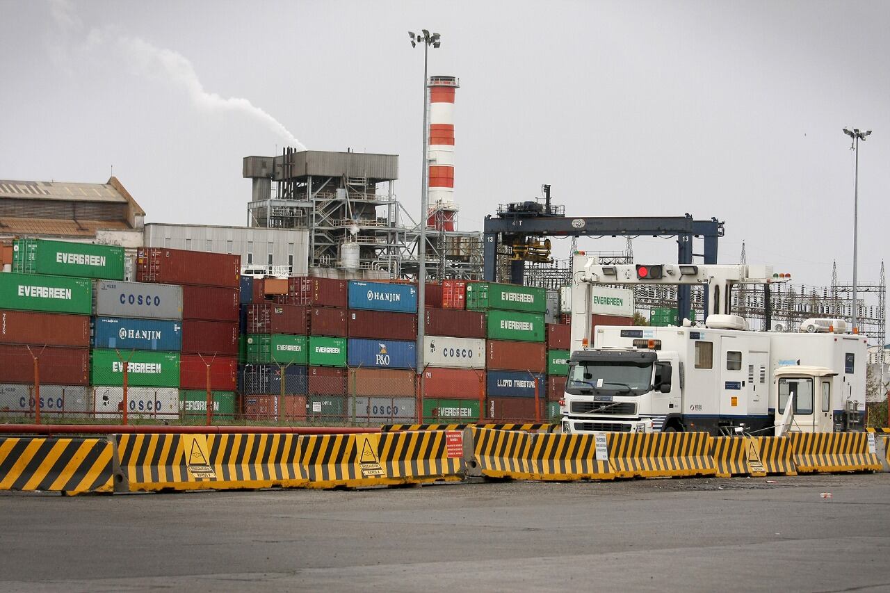 En 2020 las exportaciones quedaron en 55 mil millones de dólares.