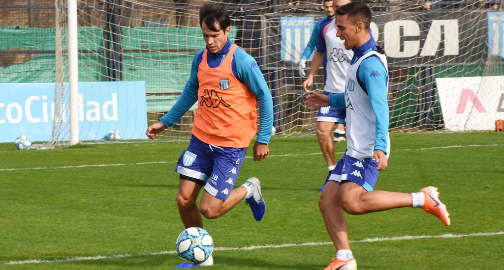 Racing abre su temporada frente a Boca Unidos en Lanús.