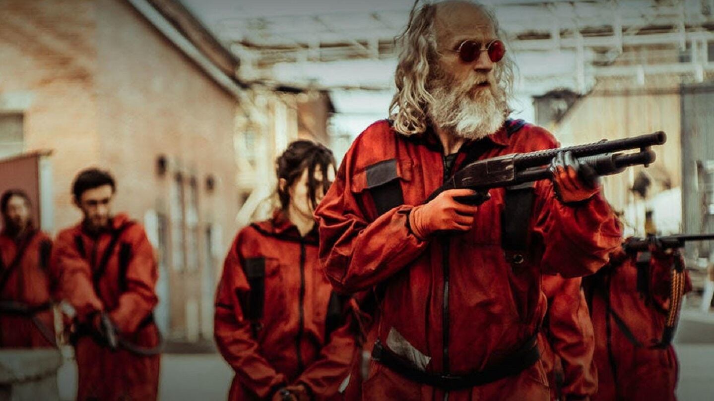 Desplazada del mainstream por nuevas tendencias, la zombifilia renueva sus pasiones con la quinta de Z Nation.