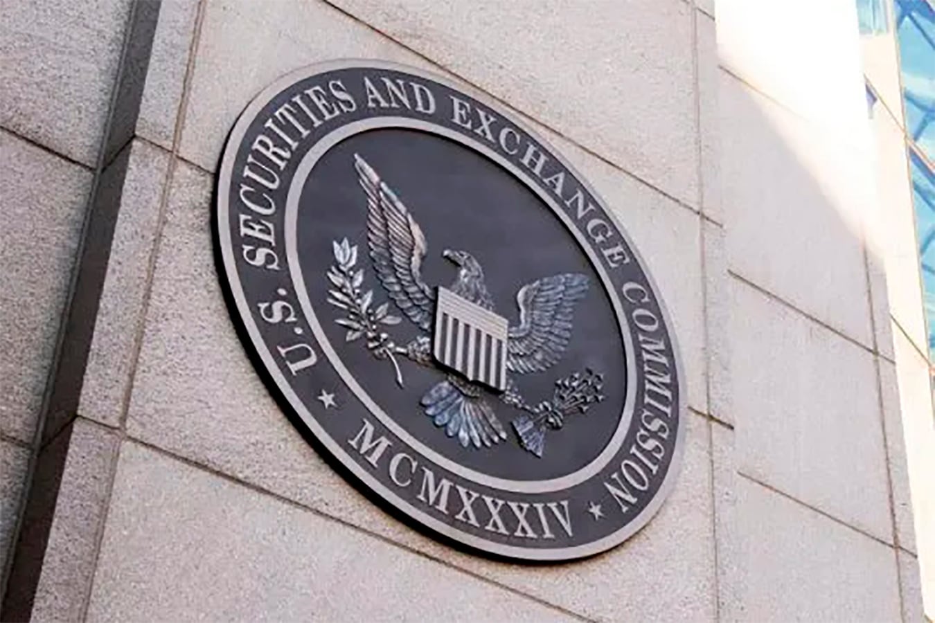 Hay opiniones encontradas en la Comisión de Bolsa y Valores de Estados Unidos respecto de las cripto.