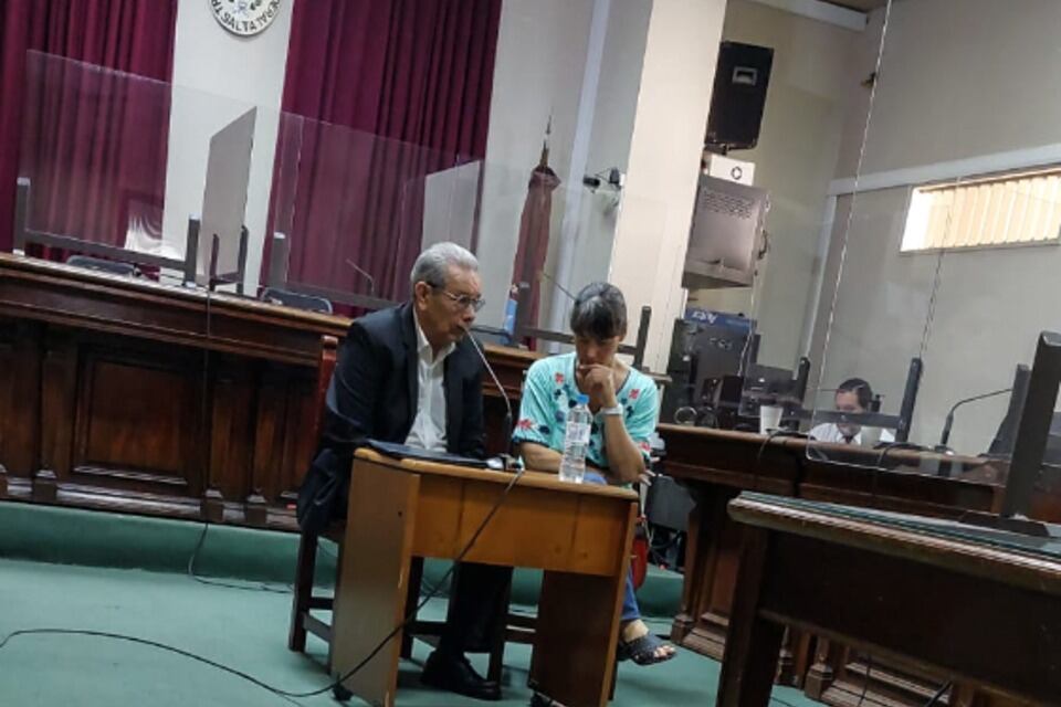 Tomas Ricardo Cuadri