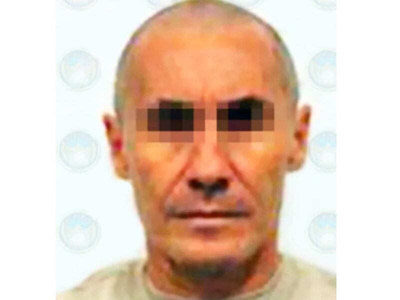 Raúl Escobar Poblete / Gobierno de la Ciudad de México