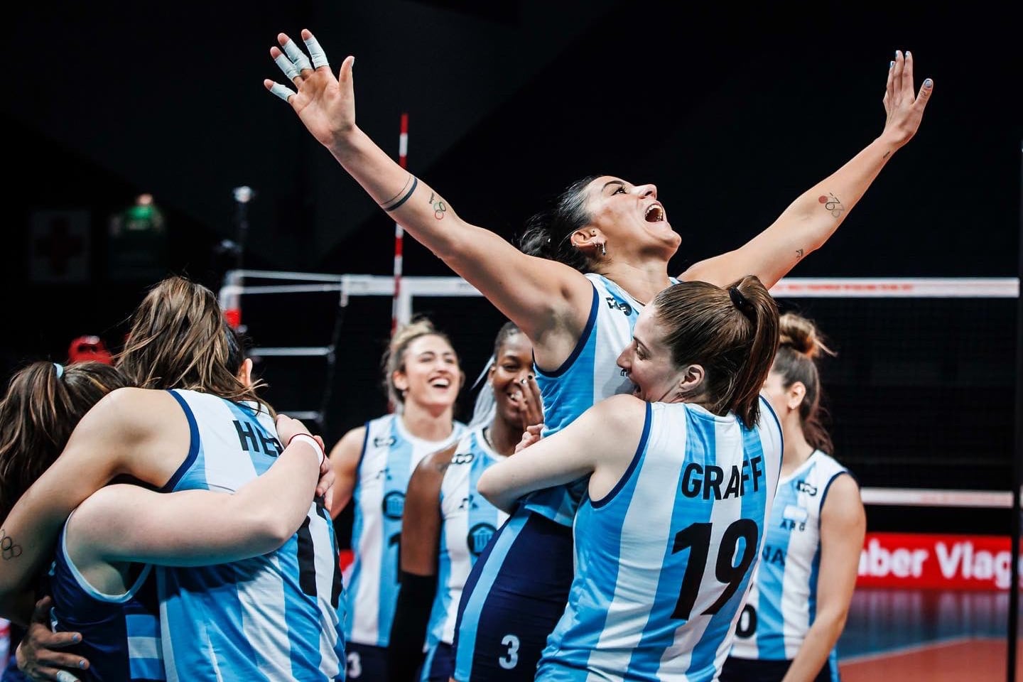 Las Panteras vienen de derrotar 3 a 1 a República Checa.