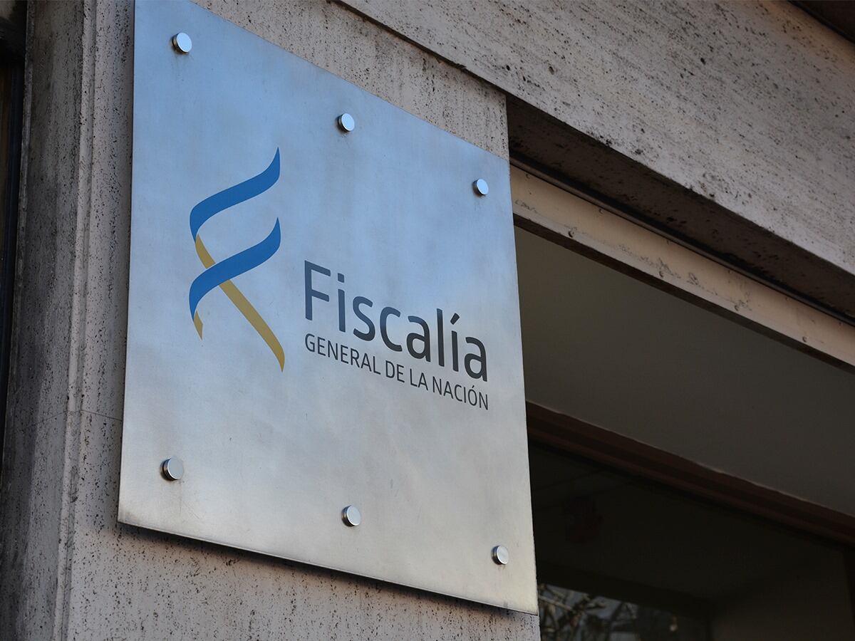 La justicia uruguaya aceptó completo el petitorio de la Fiscalía especializada en Derechos Humanos / Facebook de Fiscalía General de la Nación 