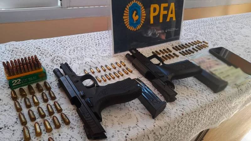 Las fuerzas de seguridad, bajo la dirección del Ministerio de Seguridad, liderado por la ministra Patricia Bullrich, tendrán la potestad de decidir si las armas serán destruidas o se les dará un nuevo uso. 