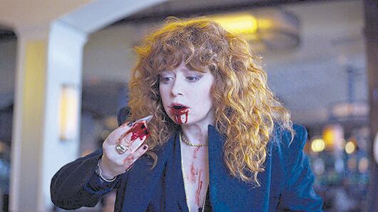 La serie consta de ocho episodios de media hora cada uno.