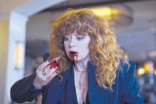 La serie consta de ocho episodios de media hora cada uno.