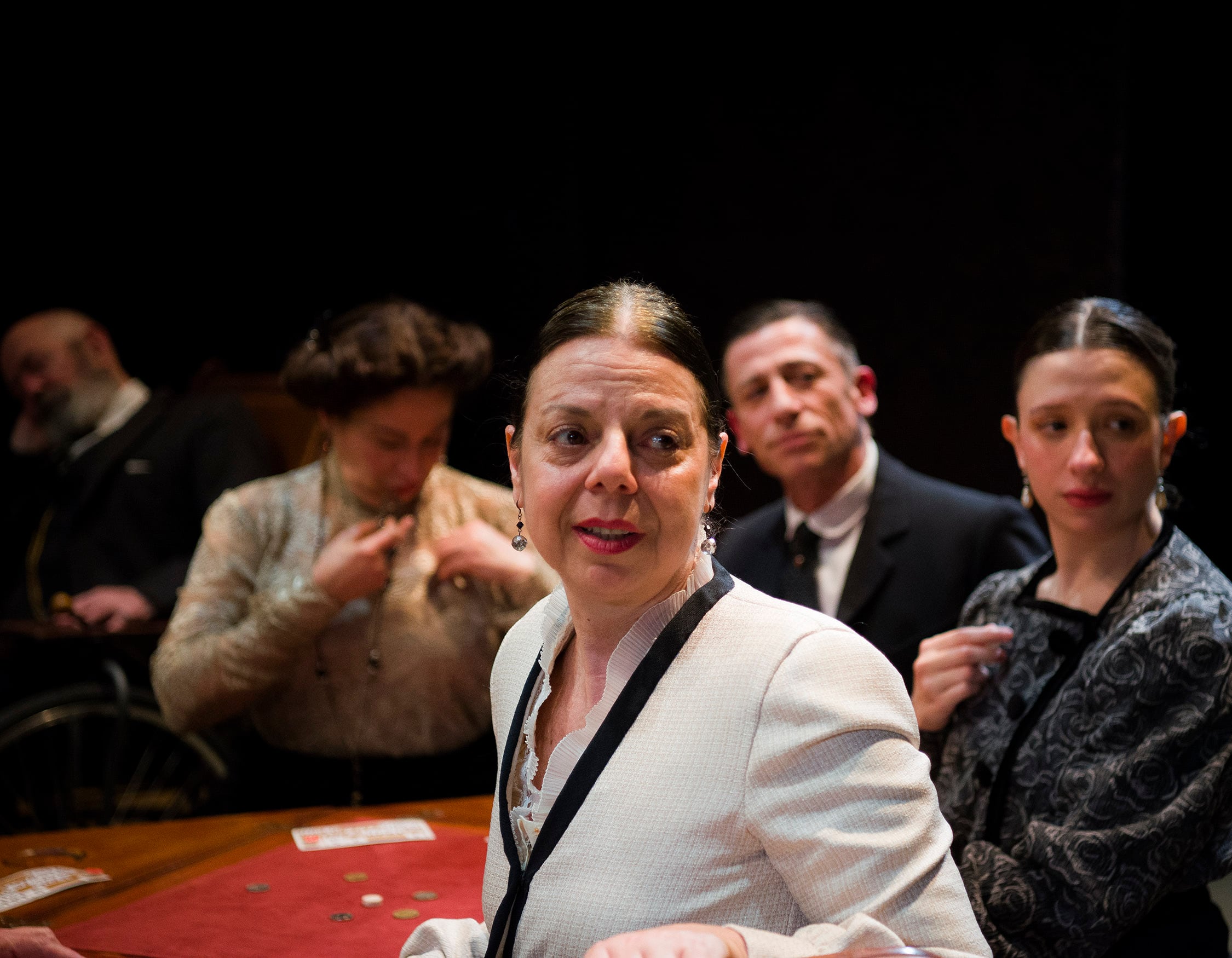 Foto: Carlos Furman.