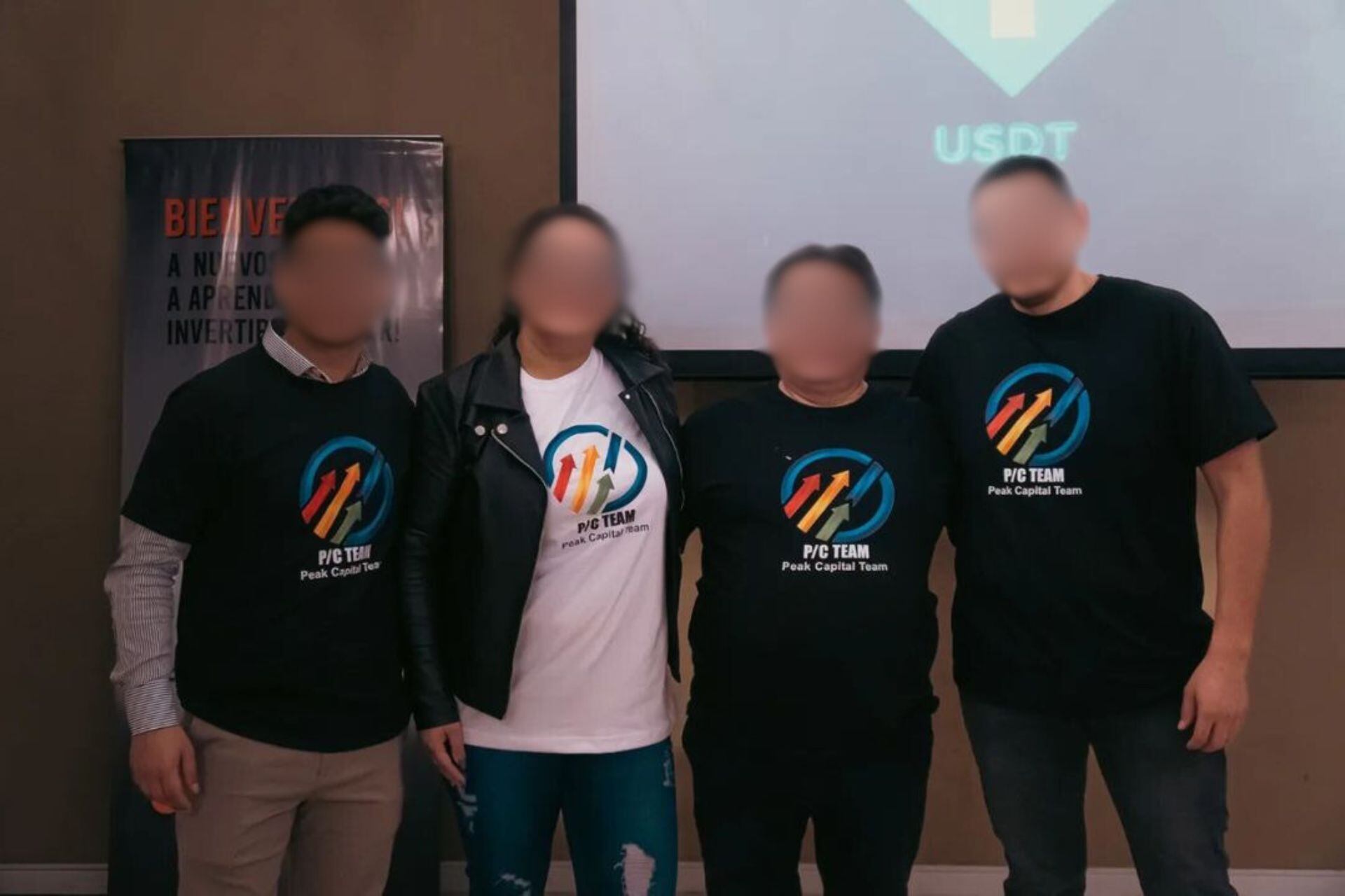 Más de 100 denuncias contra Peak Capital Team en Esquel