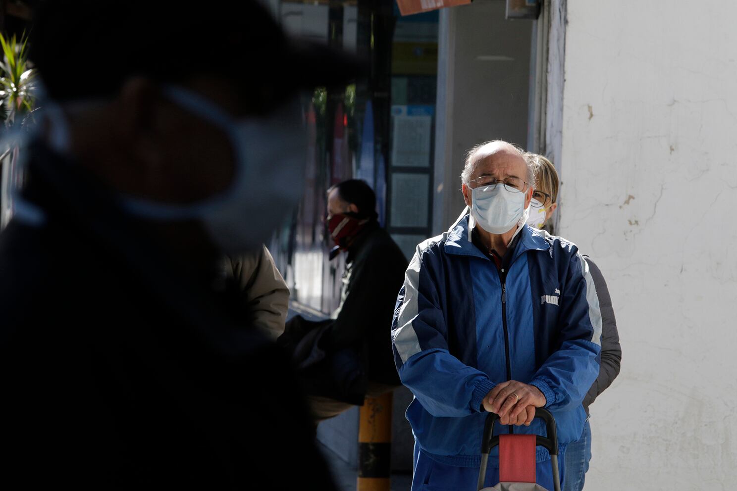 La incapacidad de conformar una historia laboral formal se acentuó en los últimos 50 años.