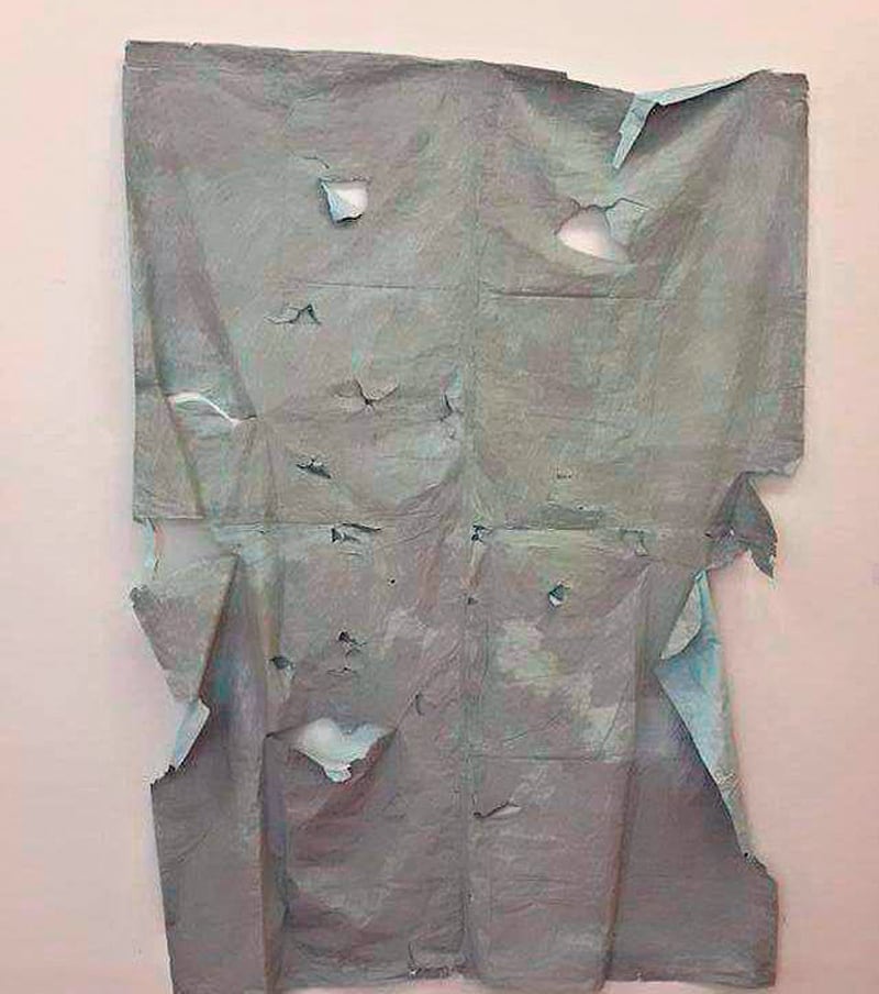 Sin título, de Agustina Quiles