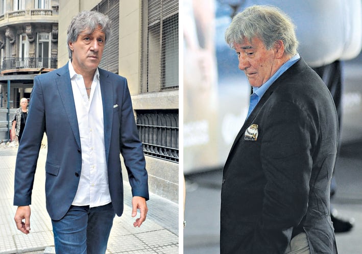 Marchi mantiene su postura. Pérez se esperanza con la plata de la TV.