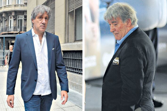 Marchi mantiene su postura. Pérez se esperanza con la plata de la TV.