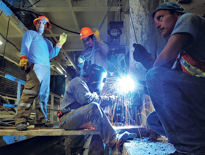 “El panorama para las ventas y para sostener el empleo no es optimista en ningún semestre de 2017”, alertó Cgera.