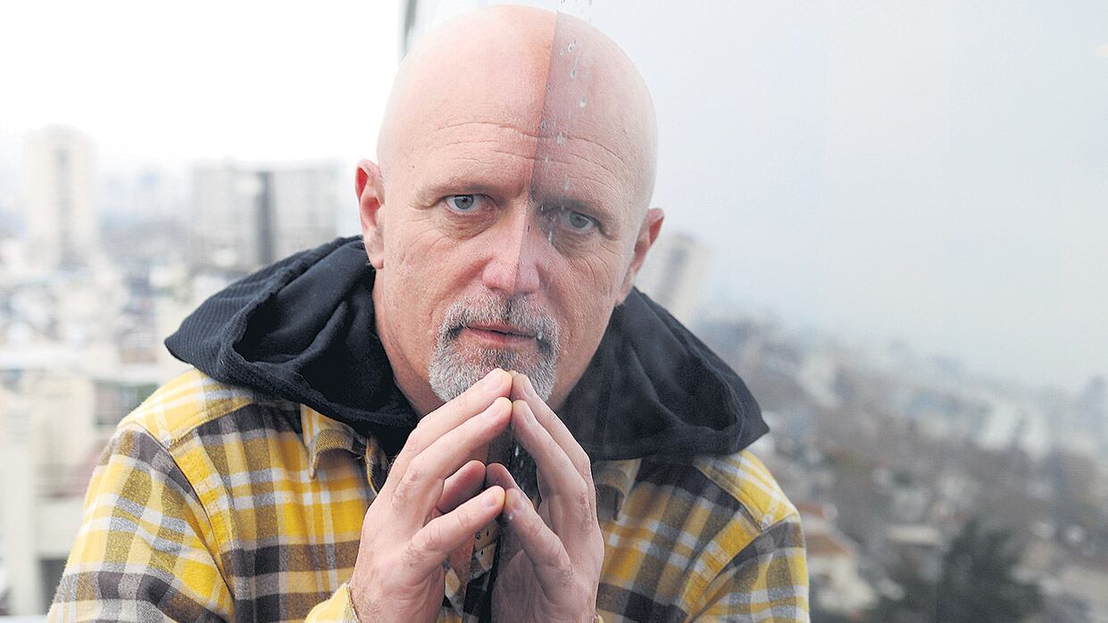 Gustavo Cordera dijo, ante un grupo de estudiantes de periodismo, que “hay mujeres que necesitan ser violadas para tener sexo”.