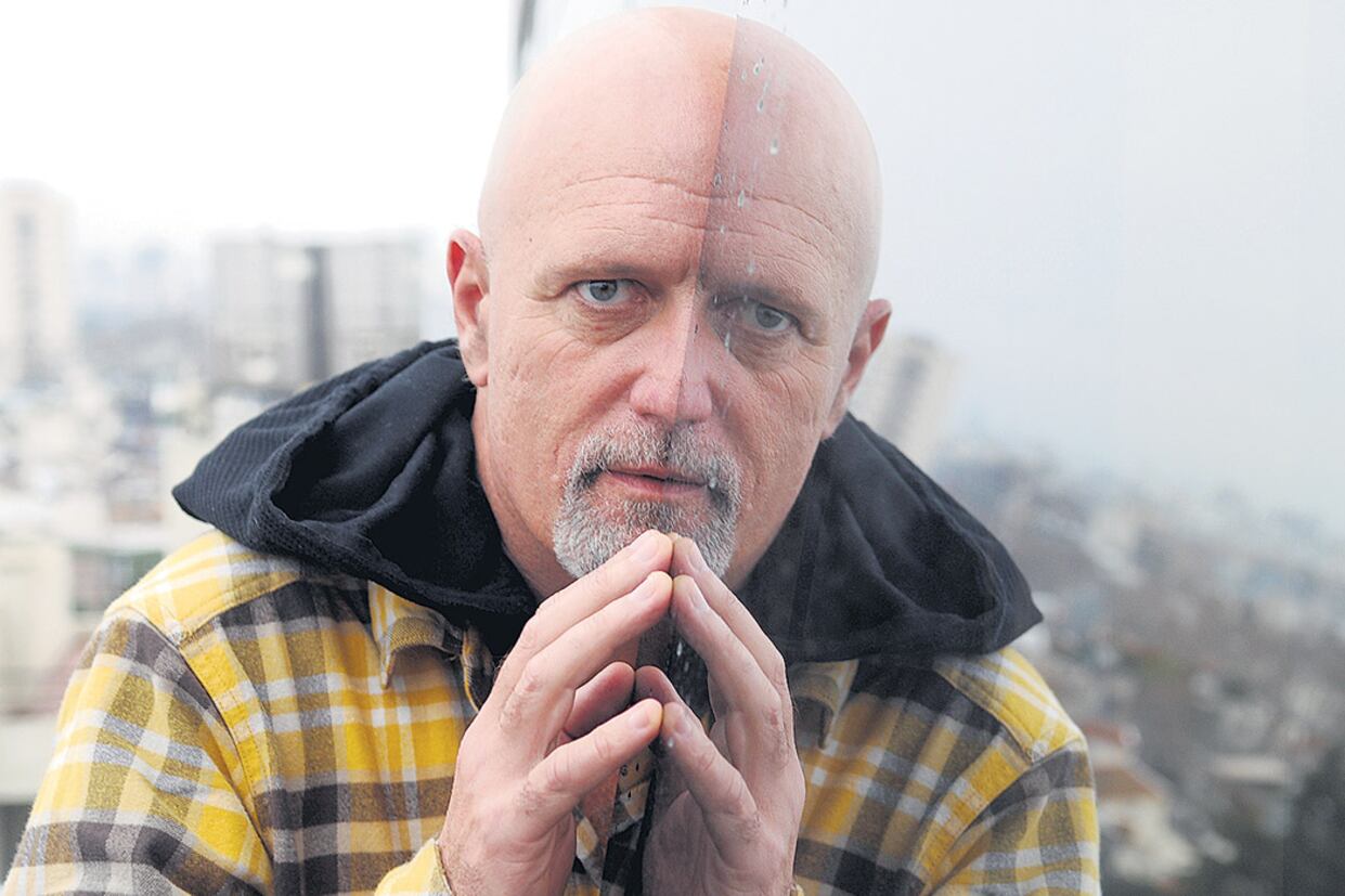 Gustavo Cordera dijo, ante un grupo de estudiantes de periodismo, que “hay mujeres que necesitan ser violadas para tener sexo”.