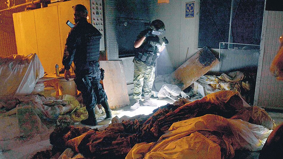 La violencia y la impunidad han sido constantes diarias en todo el territorio mexicano.