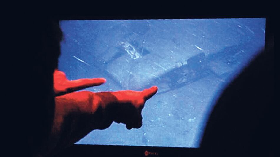 “La oscuridad rodea el caso”, asegura la querella.