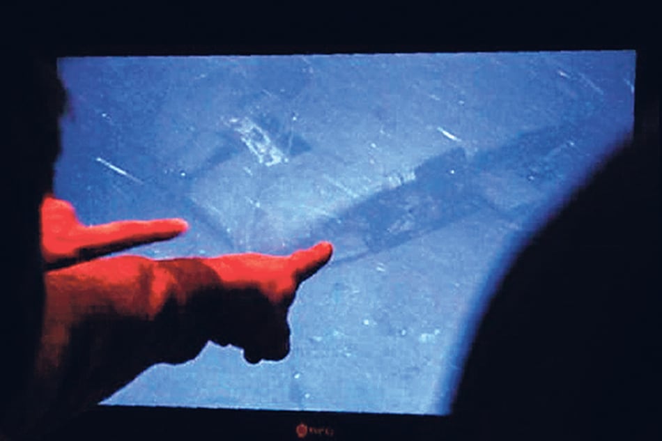 “La oscuridad rodea el caso”, asegura la querella.