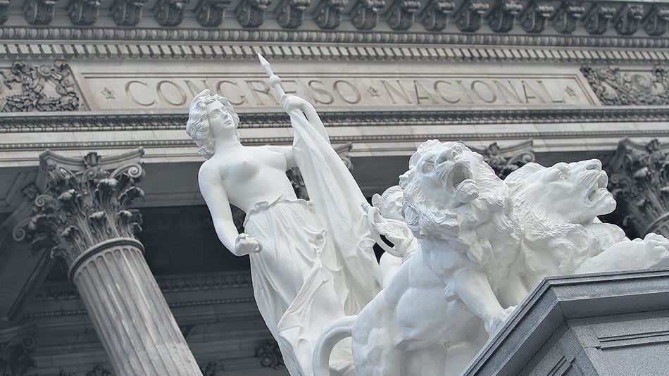 Los bonaerenses le aportaron a Cambiemos 15 de las 23 bancas que añadieron a su bloque.