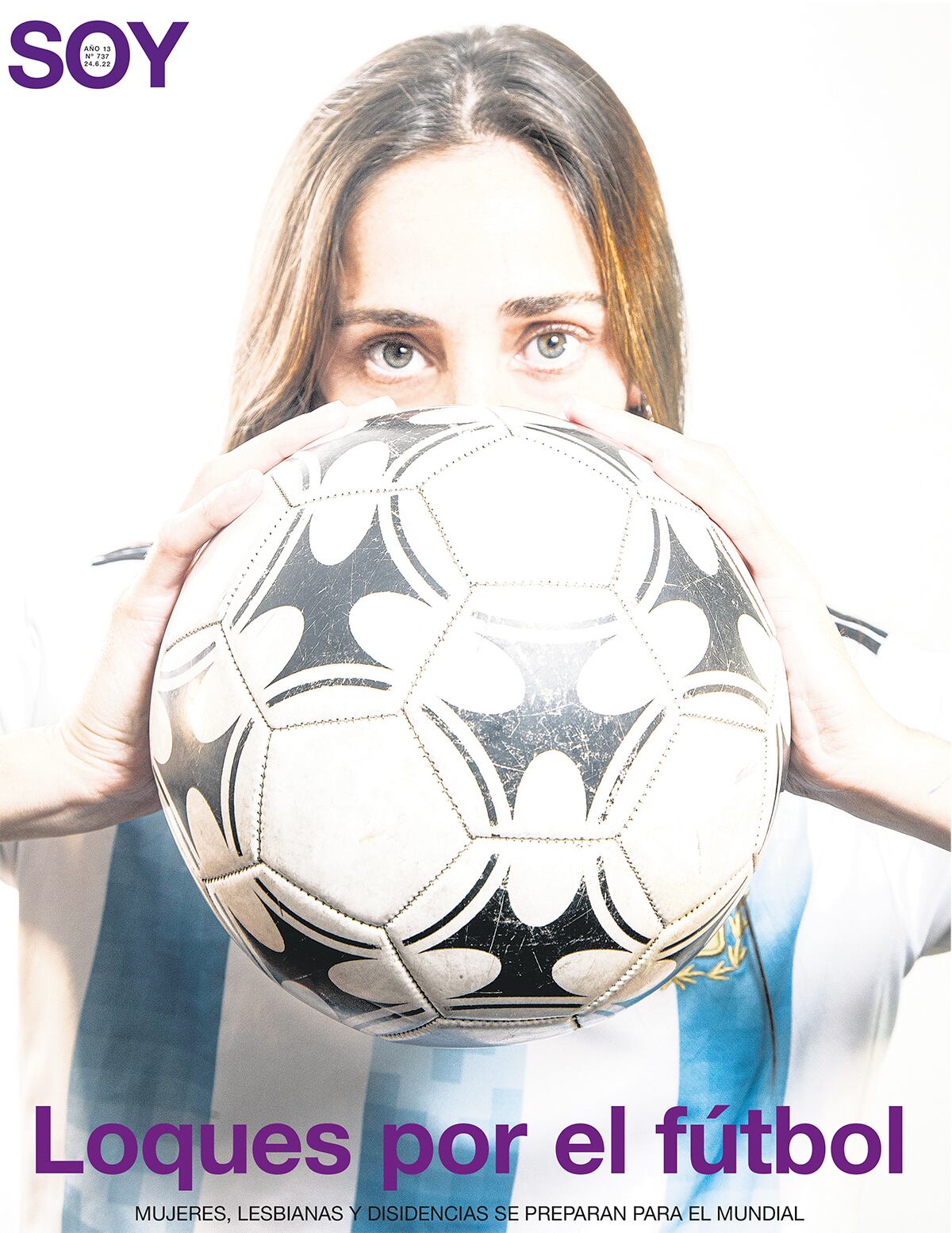 Loques por el fútbol - 23/06/2022