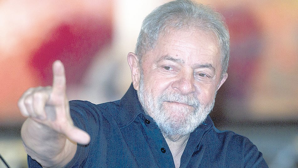Lula podría recuperar la libertad parcial antes de fin de año gracias a la reducción de la condena.
