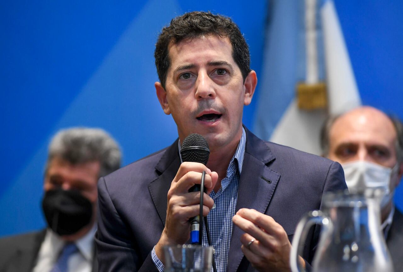 Eduardo "Wado" de Pedro