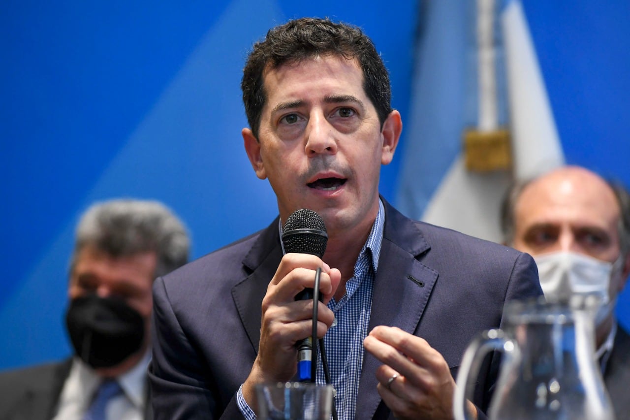 Eduardo "Wado" de Pedro