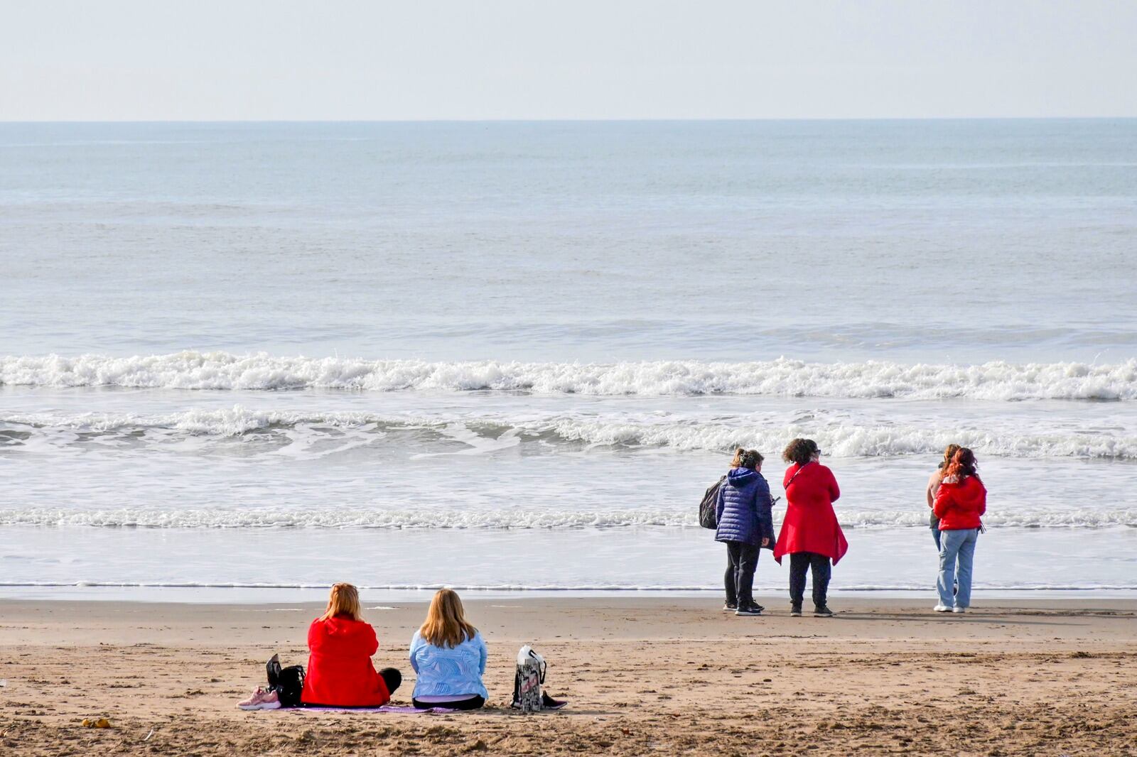 Por la crisis, en Mar Chiquita cancelaron la fiesta regional del chocolate y el alfajor.