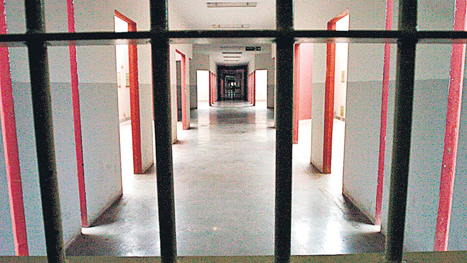 En casi la mitad de los casos, las condenas fueron de más de 15 años de prisión.