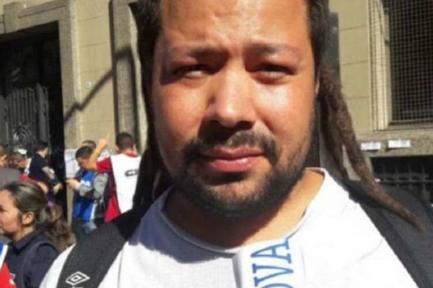 En los próximos días se concretará su traslado de Montevideo a Buenos Aires, y permanecerá quince días a disposición del ministerio de Seguridad porque, a raíz de la pandemia, el Servicio Penitenciario Federal no acepta ningún nuevo preso.