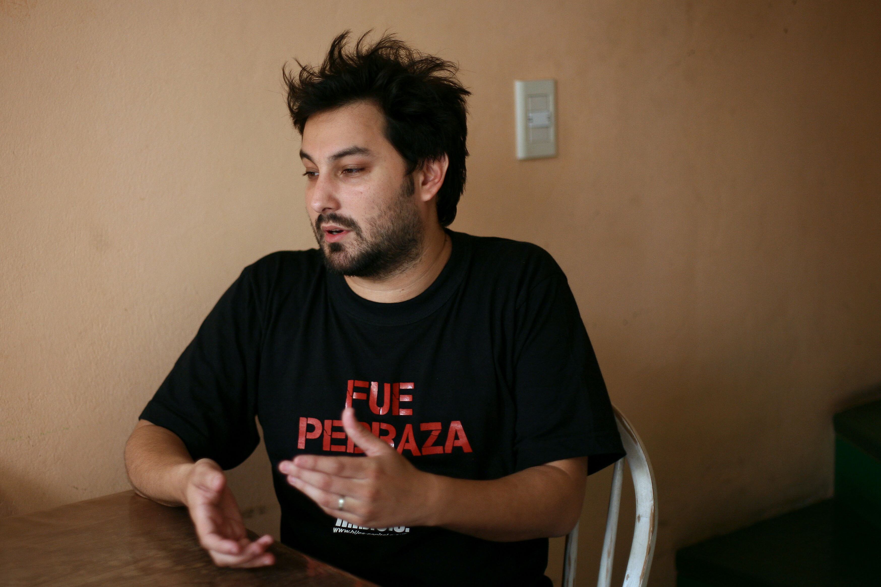 Hace diez años, el militante del Partido Obrero, Mariano Ferreyra, era asesinado por una patota que respondía al entonces secretario general de la Unión Ferroviaria, José Pedraza, en el barrio de Barracas.