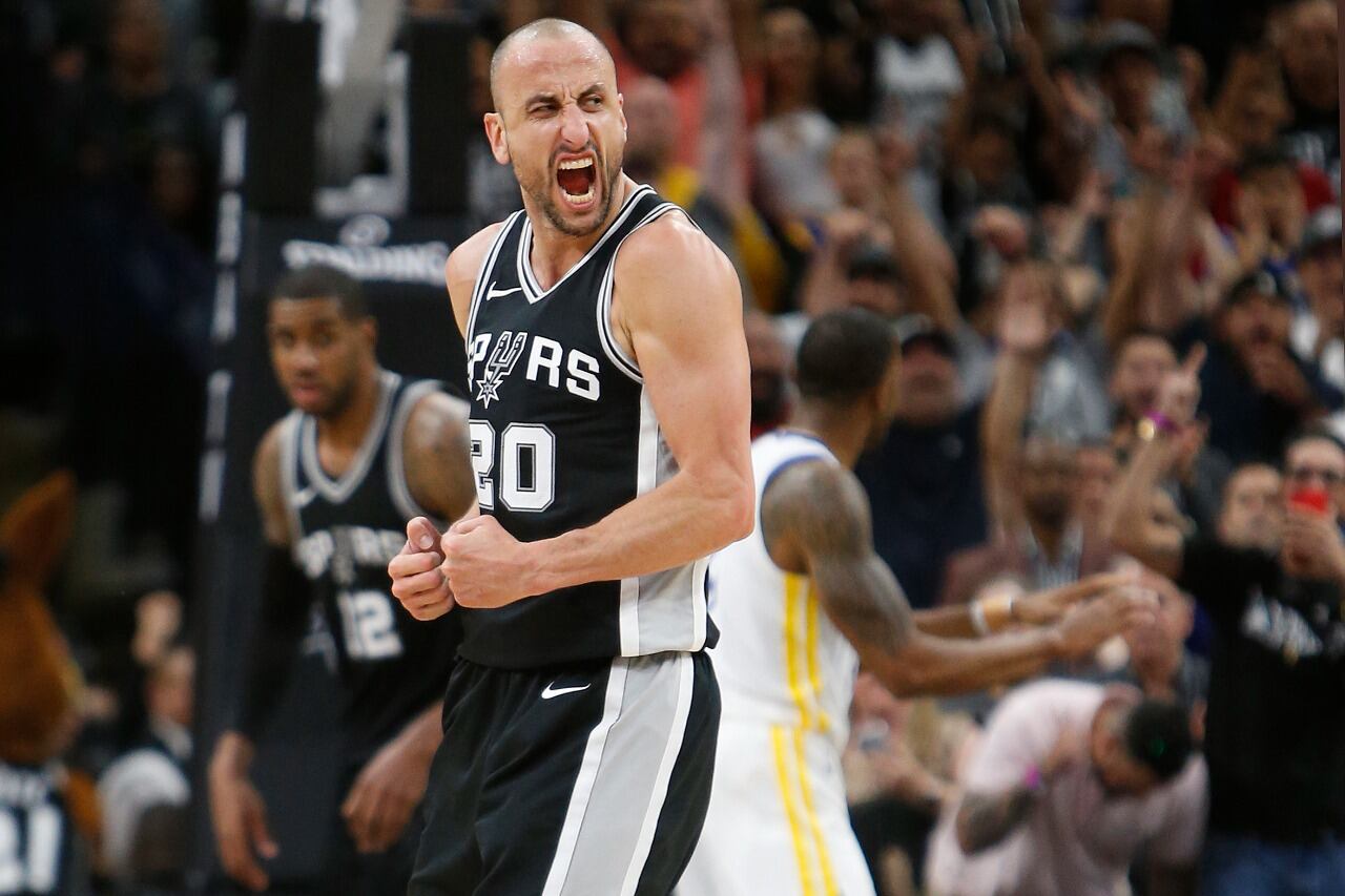 El bahiense, ya retirado, sigue haciendo historia