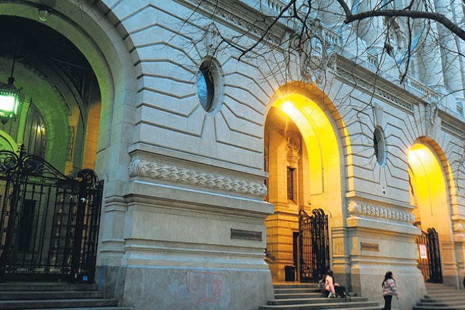 El 11 de julio se realizó el acto en el que fueron presentados los dos militares.