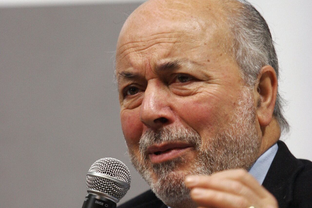 Guzmán había nacido en 1939 y fue juez hasta 2005.