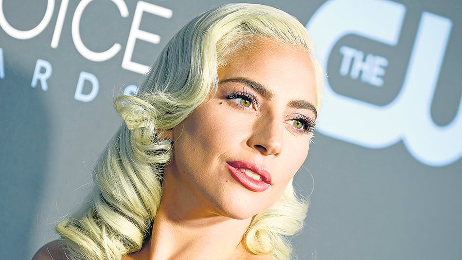 Lady Gaga comenzó su residencia en diciembre de 2018 y tiene pautados shows hasta noviembre.