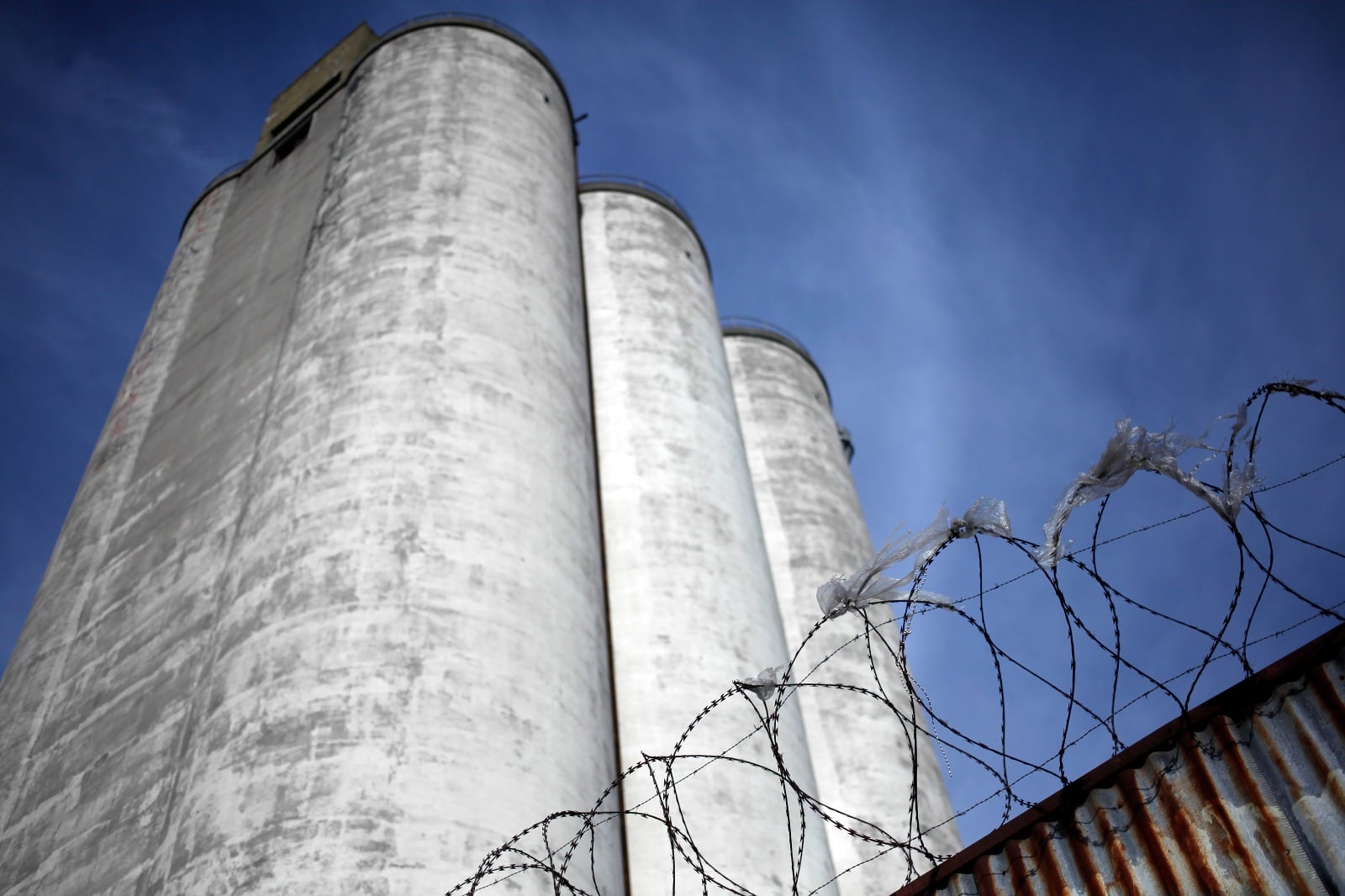 Al Gobierno parece no interesarle en lo más mínimo la crisis de la industria.