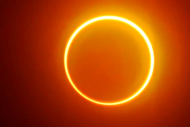 El fenómeno se producirá el miércoles próximo en varias regiones del país.