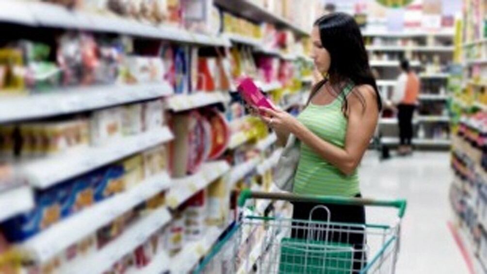 El relevamiento de Consumidores Libres abarca 38 artículos de primera necesidad.
