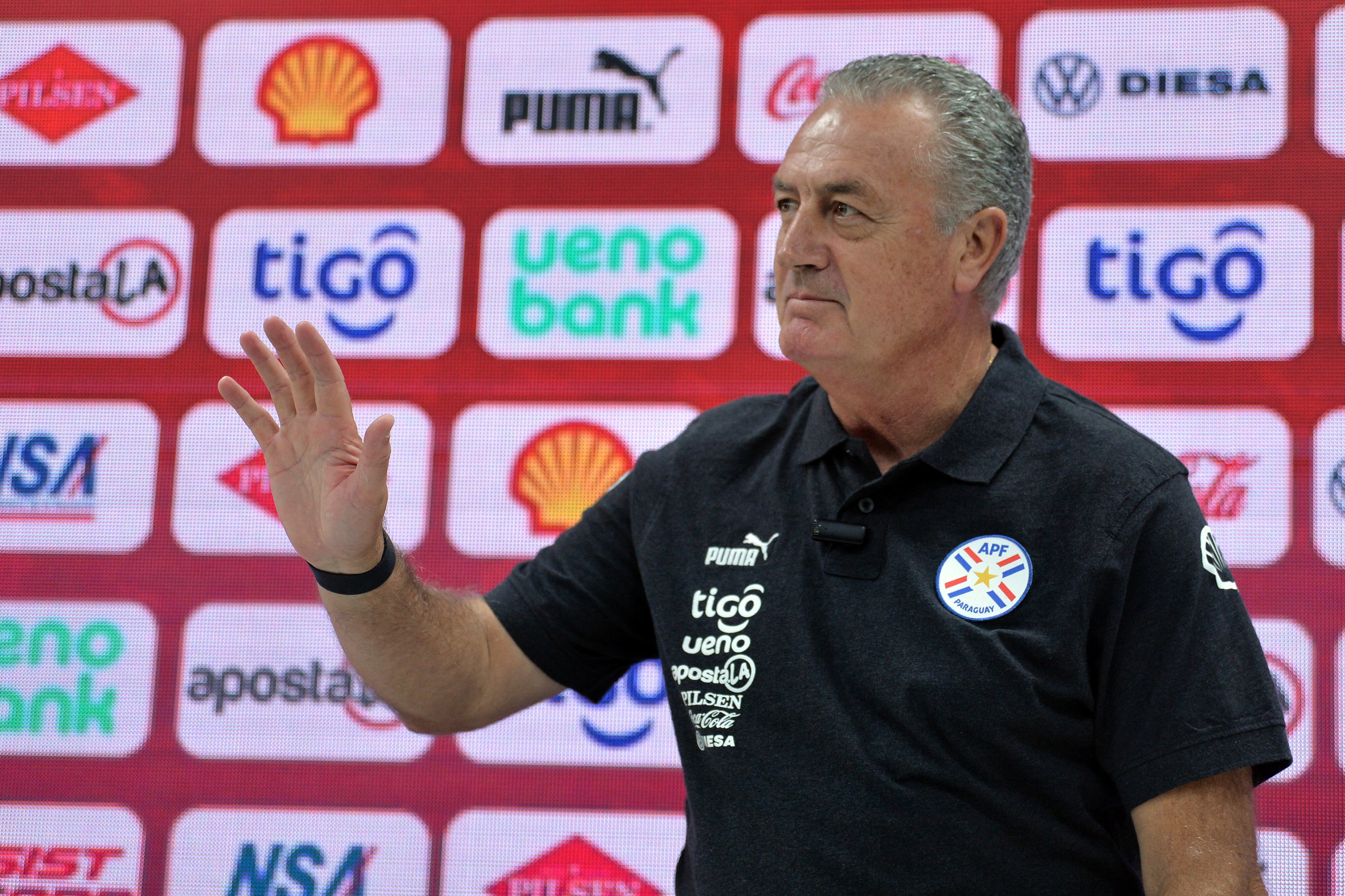 Gustavo Alfaro, una de las voces más escuchadas hoy día a la hora de las conferencias.