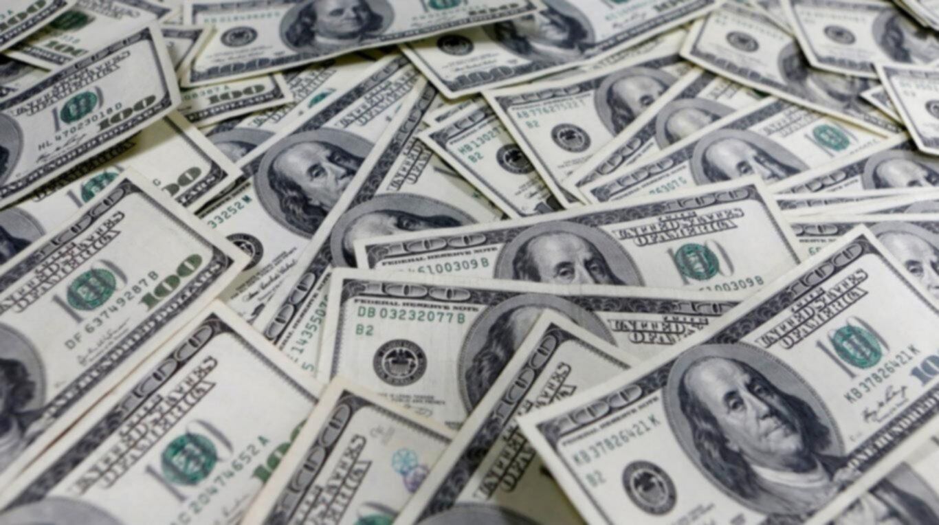 La cotización del dólar y el dólar blue en vivo 