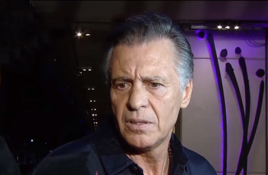 Cristóbal López declaró ante la jueza María Romilda Servini y el fiscal Guillermo Marijuán.