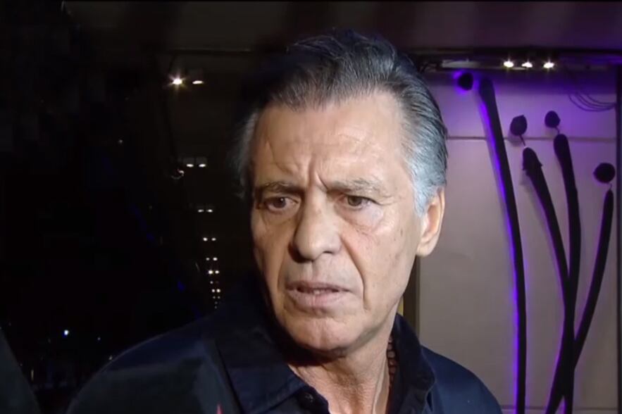 Cristóbal López declaró ante la jueza María Romilda Servini y el fiscal Guillermo Marijuán.