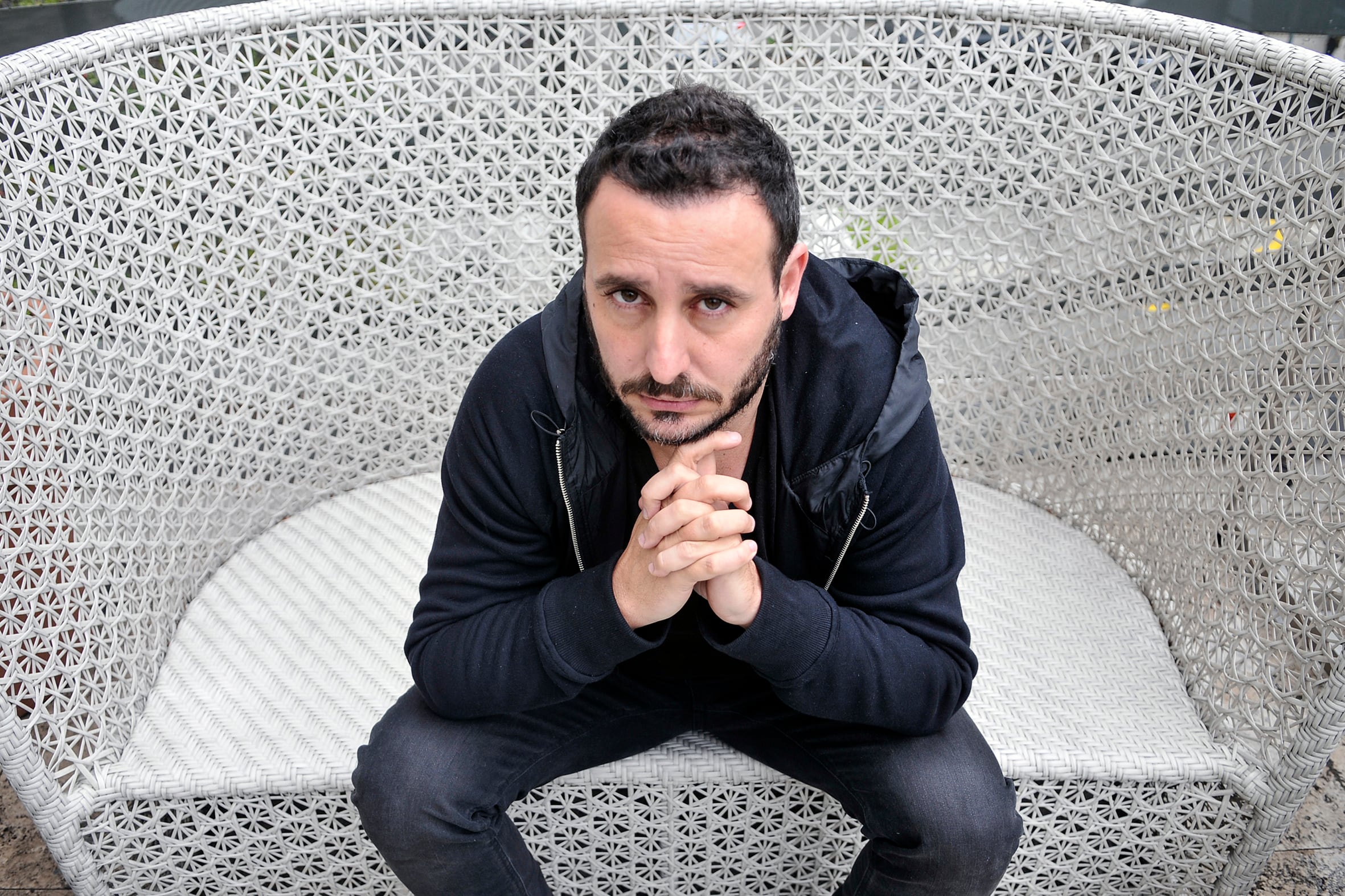 "Es el relato de un hombre que termina creyéndose su propia historia", señala Lerman sobre José de Zer.