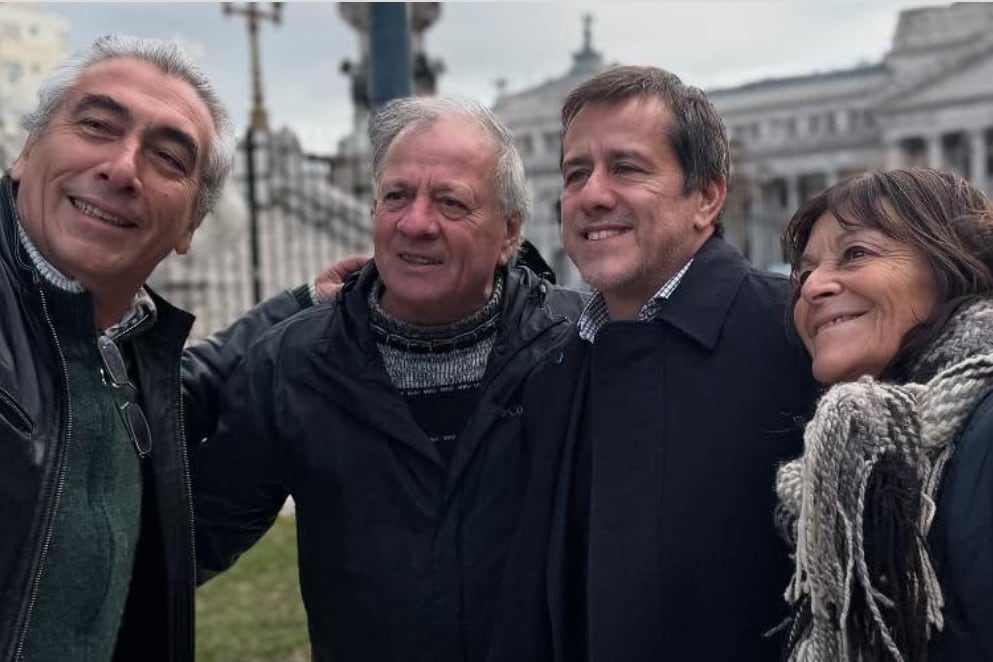 “Es una gran noticia para los 480.000 jubilados y jubiladas de la Ciudad"