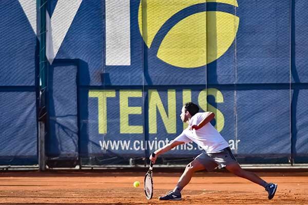 La actividad deportiva fue reabierta el 8 de junio.