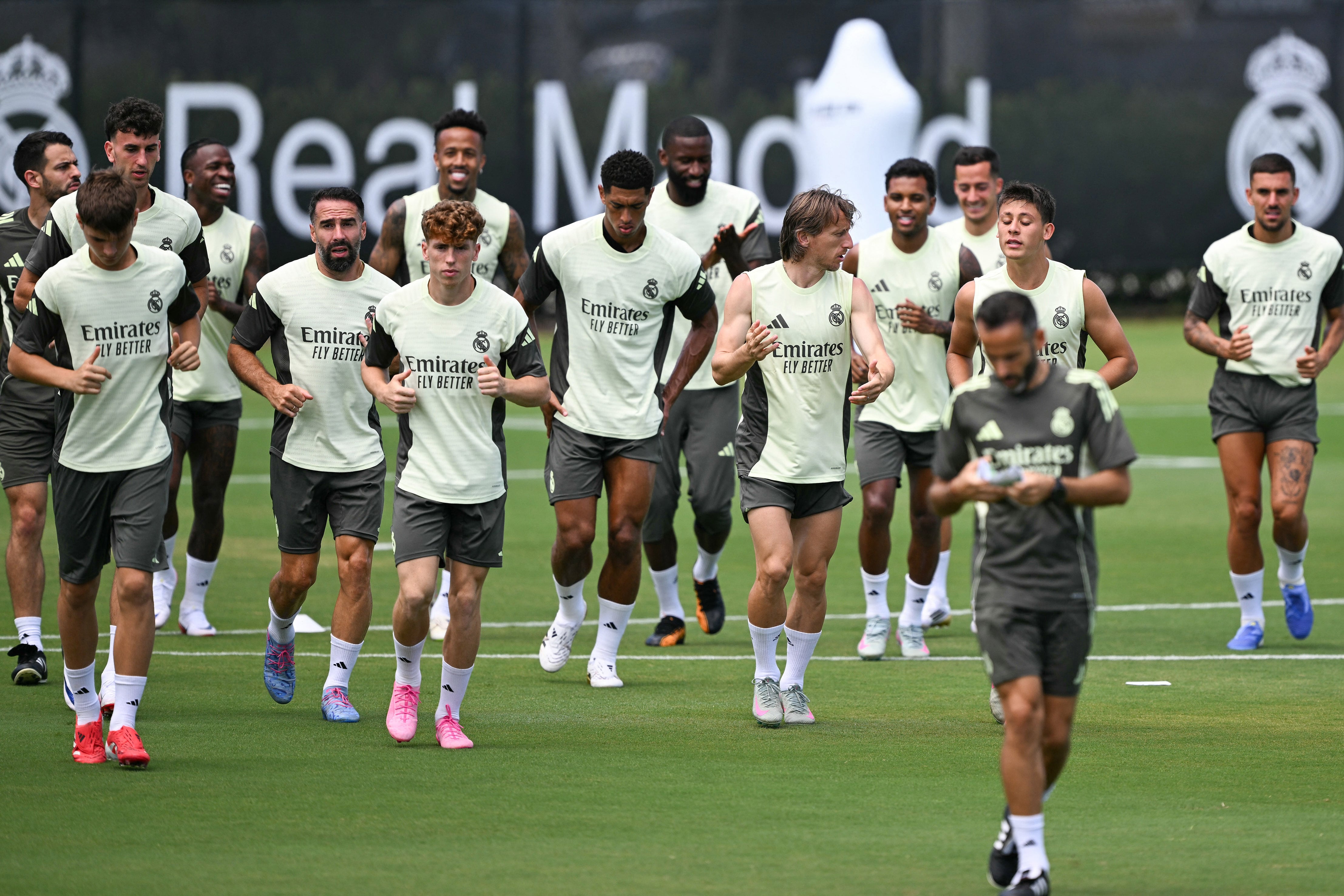 Real Madrid apunta a quedarse con la primera posición del grupo H