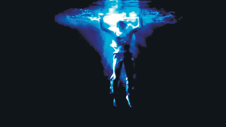 Ascension, Bill Viola,